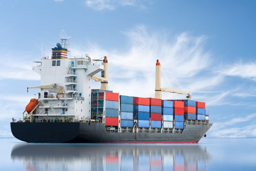 Deniz Taşımacılığı Kuralları