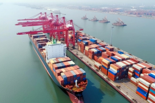 Denizyolu Parsiyel Taşımacılık (LCL) Nasıl Yapılır?