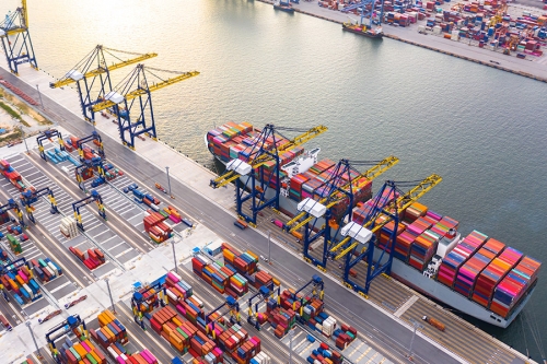 Nama Düzenlenmiş Konşimentolar Nelerdir?